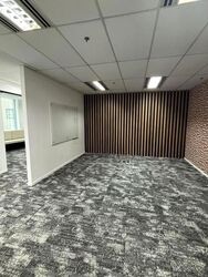 Lippo Building (D1), Office #621082611